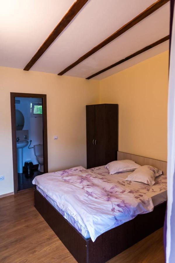 הוילה דובובה Casa Beasarah. חדר תמונה