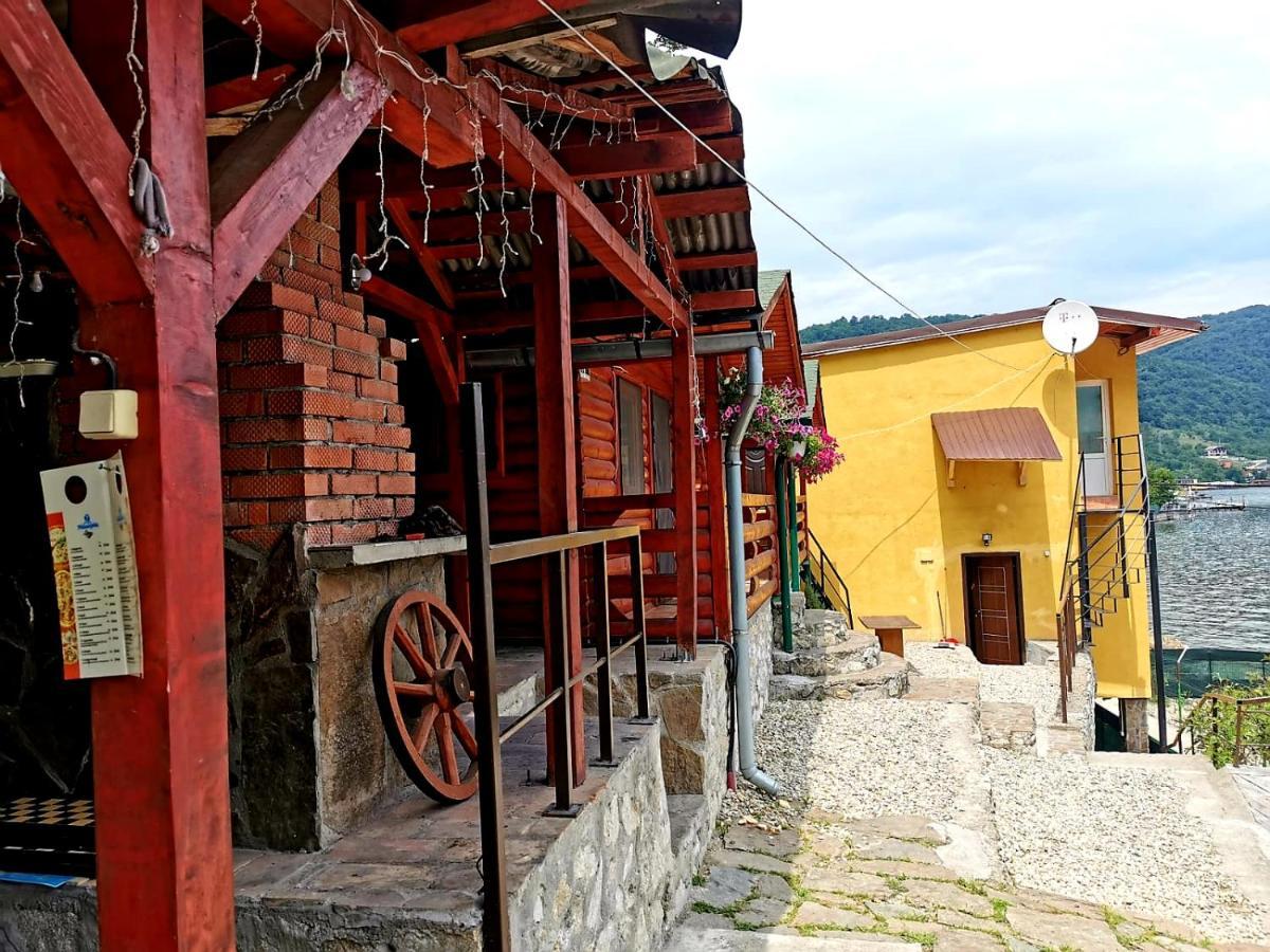 הוילה דובובה Casa Beasarah. מראה חיצוני תמונה