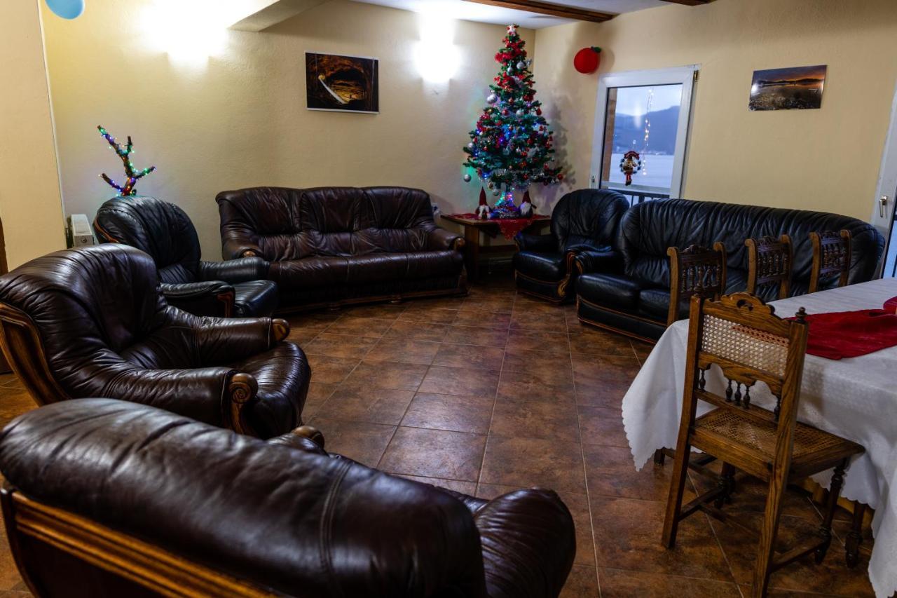 הוילה דובובה Casa Beasarah. מראה חיצוני תמונה