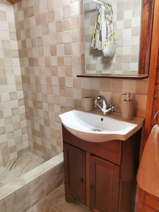 הוילה דובובה Casa Beasarah. מראה חיצוני תמונה