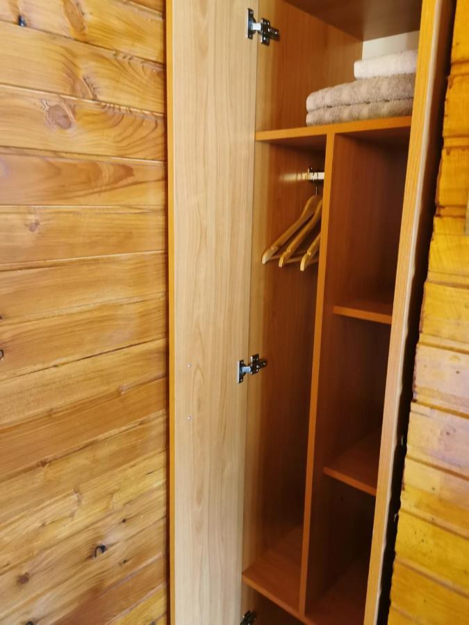 הוילה דובובה Casa Beasarah. מראה חיצוני תמונה