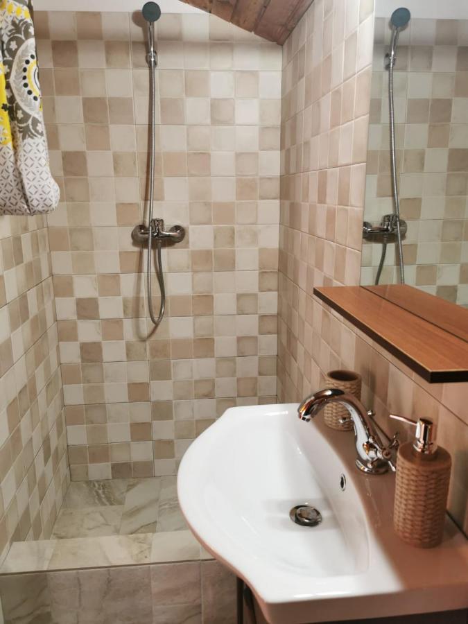הוילה דובובה Casa Beasarah. מראה חיצוני תמונה